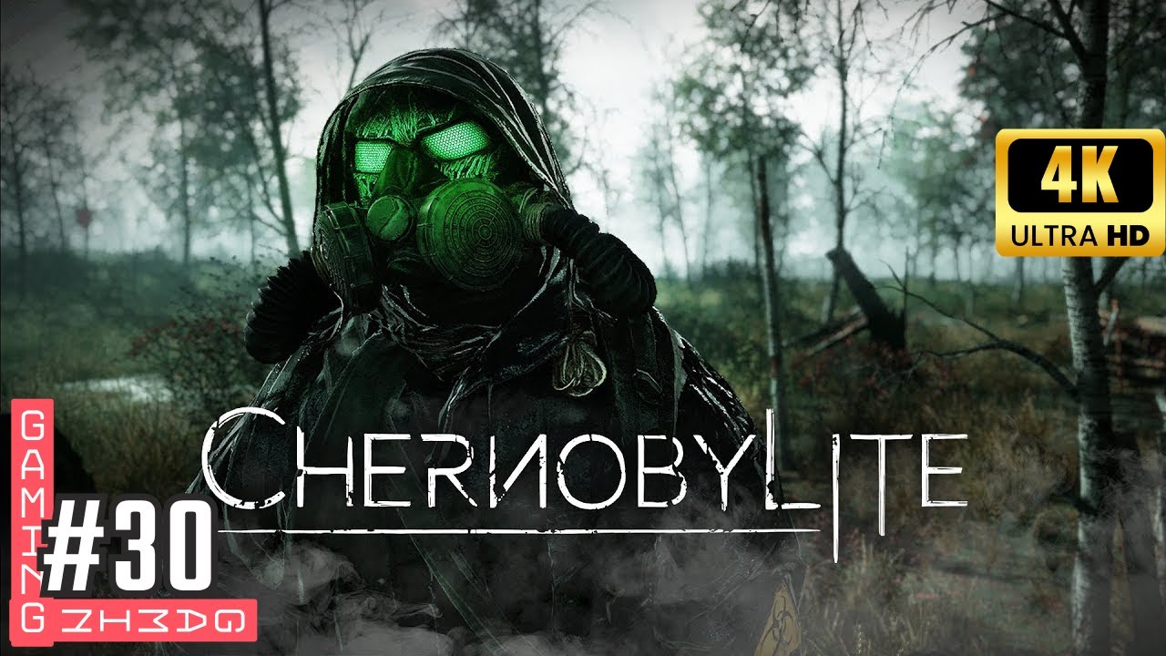 Chernobylite PS5 Walkthrough Part 30: Kidnapping Kozlov – Strategic Capture