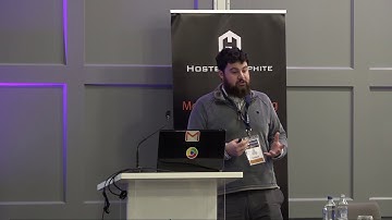 Pycon Ireland 2018: Leaving Certificate Computer Science & Python - Stephen Murphy