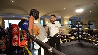 Bobby yorke vs Mathew: next generation 