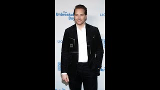 Peter Facinelli is proud to be a part of 'Twilight' films
