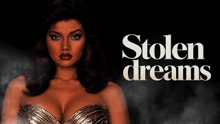 Angela Bofill - another Clive Davis victim..