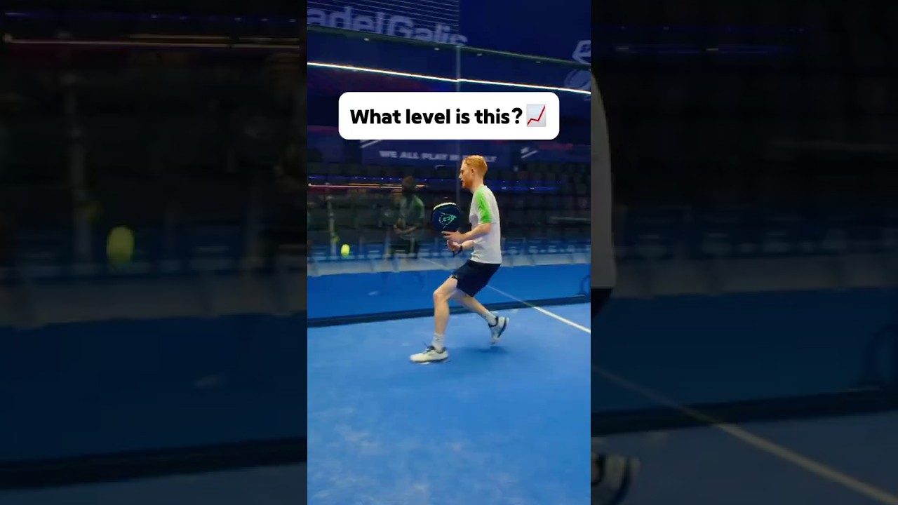 Playtomic 3.5? What do you think?📈😆