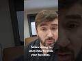 I'm exposing marketing agency secrets on how to grow your business. #marketing #webdesign #seo