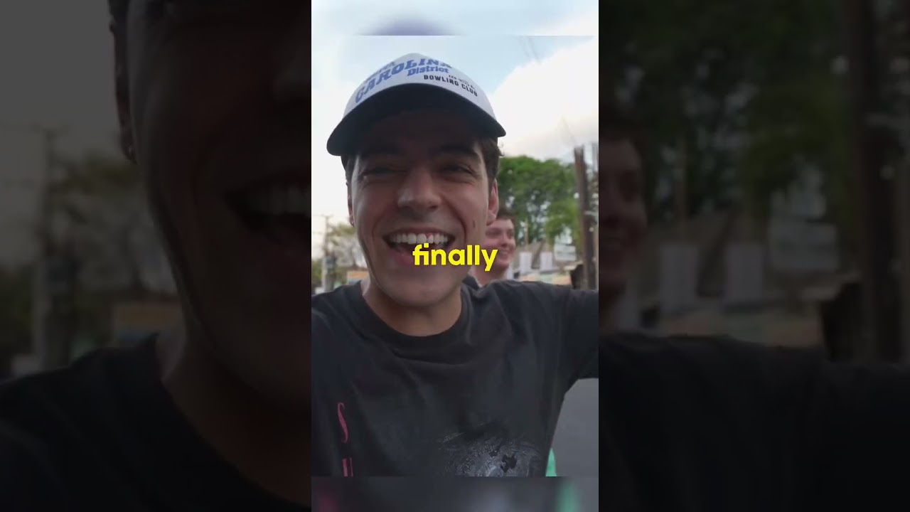 Я пролетел 7000 миль, чтобы найти украденные AirPods