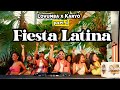 Fiesta Latina Mix 2026 The Best Latin Party Hits KARYO LOVUMBA LIVESET