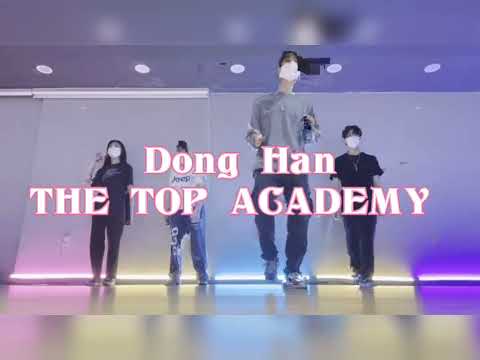 (경기광주점) 더탑보컬댄스전문학원  힙합 Class