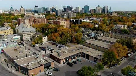 KAI Properties - 130 Osborne, Winnipeg