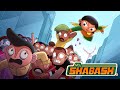 Ms shabash animated short
