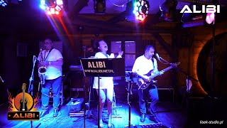 ALIBI - Co mi panie dasz Bajm - live cover