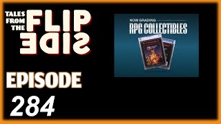 FLIPSIDE While the CEO is away..... | MARKET REPORT | COMIC BOOK PODCAST