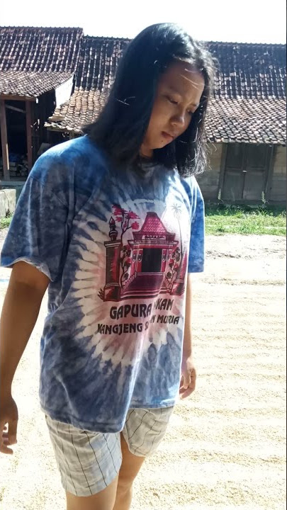 mbak yani mepe gabah