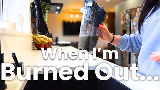 What I Do When I’m Burned Out | Sunday Reset screenshot 3