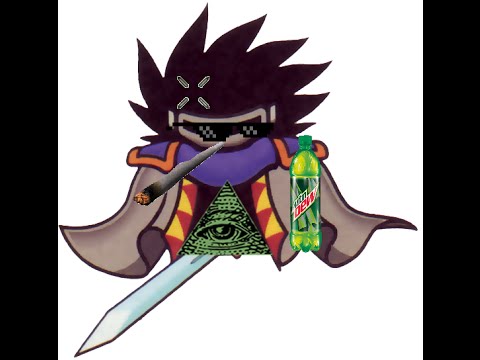 *SPOILER WARNING* Dank Matter's Earrape