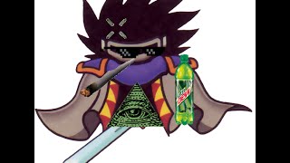 *SPOILER WARNING* Dank Matter's Earrape