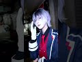 😳 OMG They are Just Op 🥵😵 Diabolik Lovers Cosplayer (Not My Video)#diaboliklovers #anime