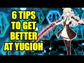 How to Improve at Yu-Gi-Oh – 6 Things Pro Players Do