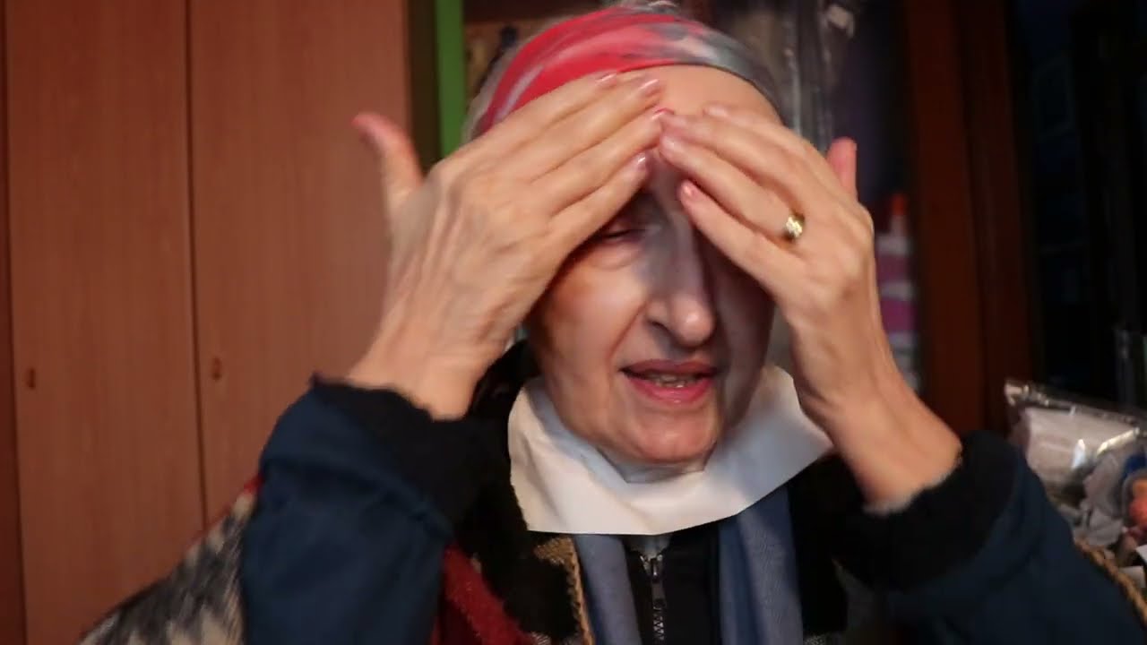 Prepararsi ad un evento