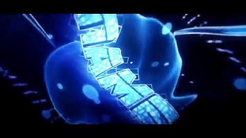 Free Intro Template: 3D Text -Cinema 4D/After Effects- #42