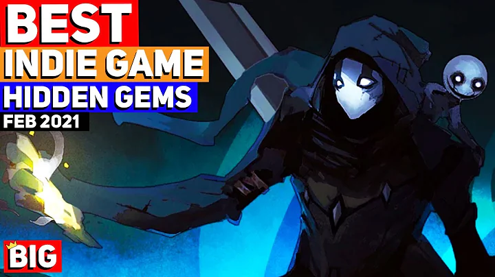 Top 15 BEST Indie Game Hidden Gems – February 2021