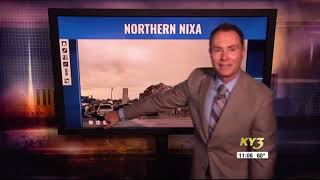Celebrity Chad Plein - Anchor Net Worth