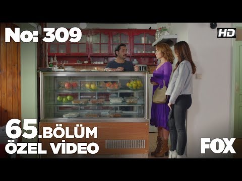 Lale ve Nilüfer yönetime el koydu! No: 309 65. Bölüm