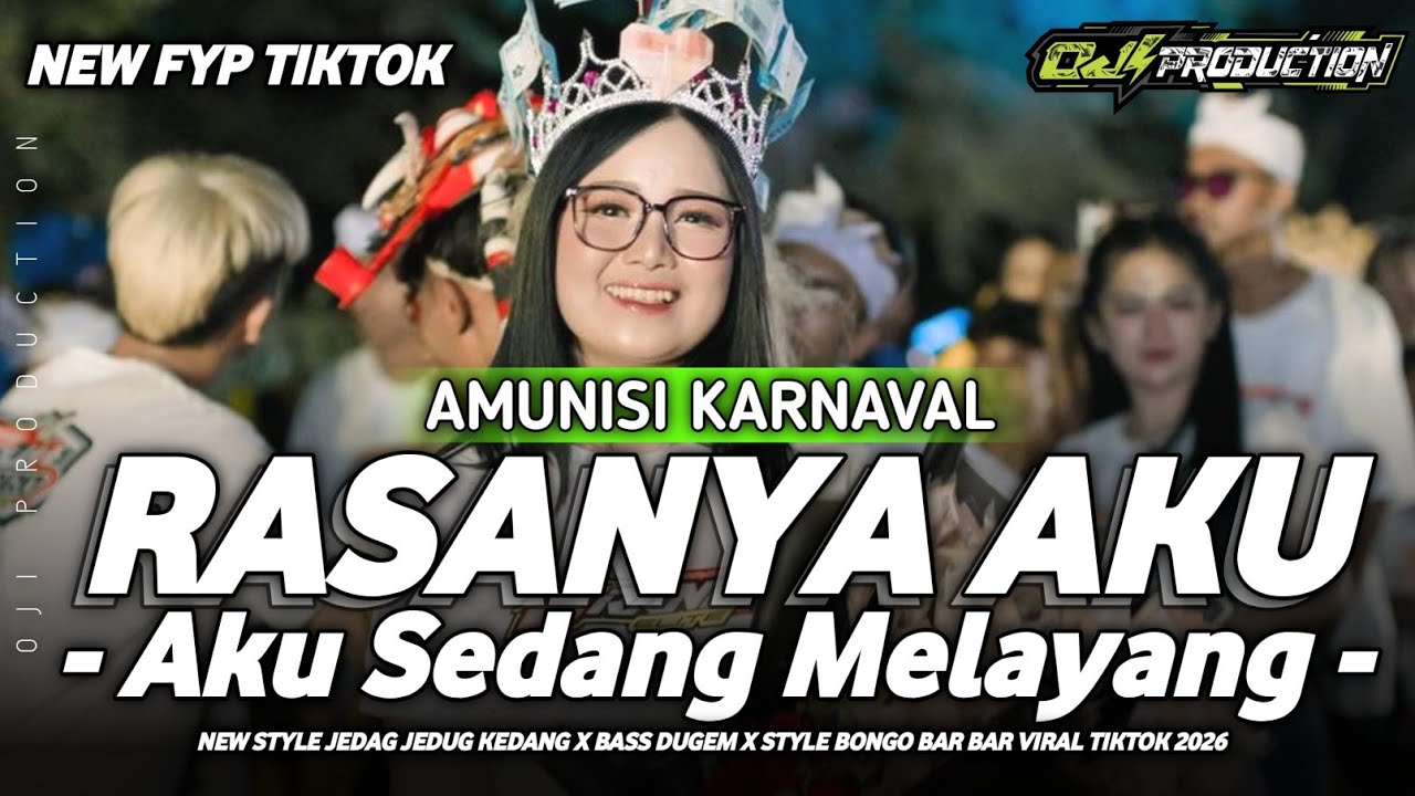 DJ AKU SEDANG MELAYANG JEDAG JEDUG TERBARU 2026 FULL BASS STYLE BONGO BAR BAR 