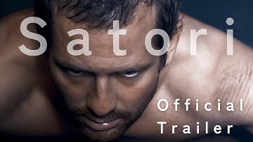 SATORI – Award-Winning Psychological Short | Official Trailer