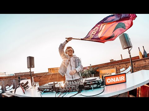 Le Shuuk LIVE at WorldClubDome Roof Sessions #1