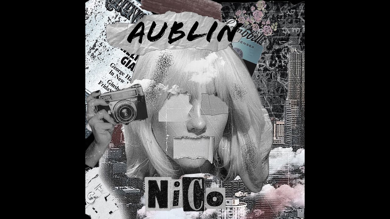 Guarda Aublin - Nico (LP 'Vacaciones en el permafrost', 2021) - Lyric Video su YouTube Guarda Aublin - Nico (LP 'Vacaciones en el permafrost', 2021) - Lyric Video su YouTube