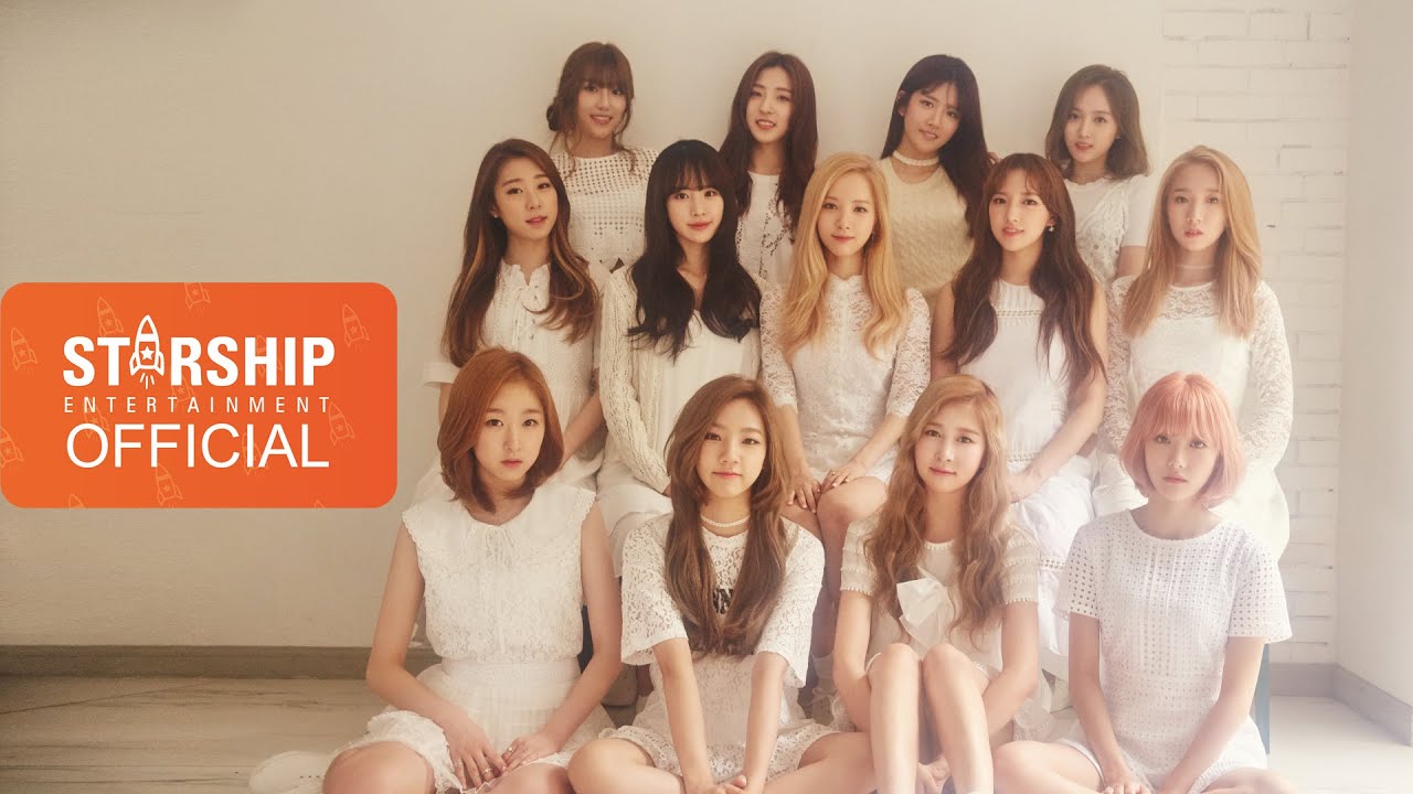 【新品未開封・まとめ売り】WJSN 宇宙少女 / SEQUENCE（15枚） Preview] 우주소녀(WJSN)_2nd Mini Album 'THE SECRET' - YouTube