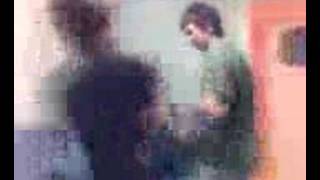 Enseye Şaplak E Parmak Dansı