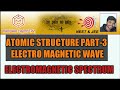 atomicstructurepart-3#manoharchemistry