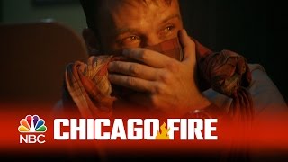 Chicago Fire - Rescuing a Hero (Episode Highlight)