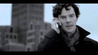 { Sherlocks Goobye ; for niccevil