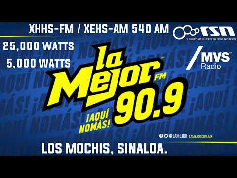 ID LA MEJOR