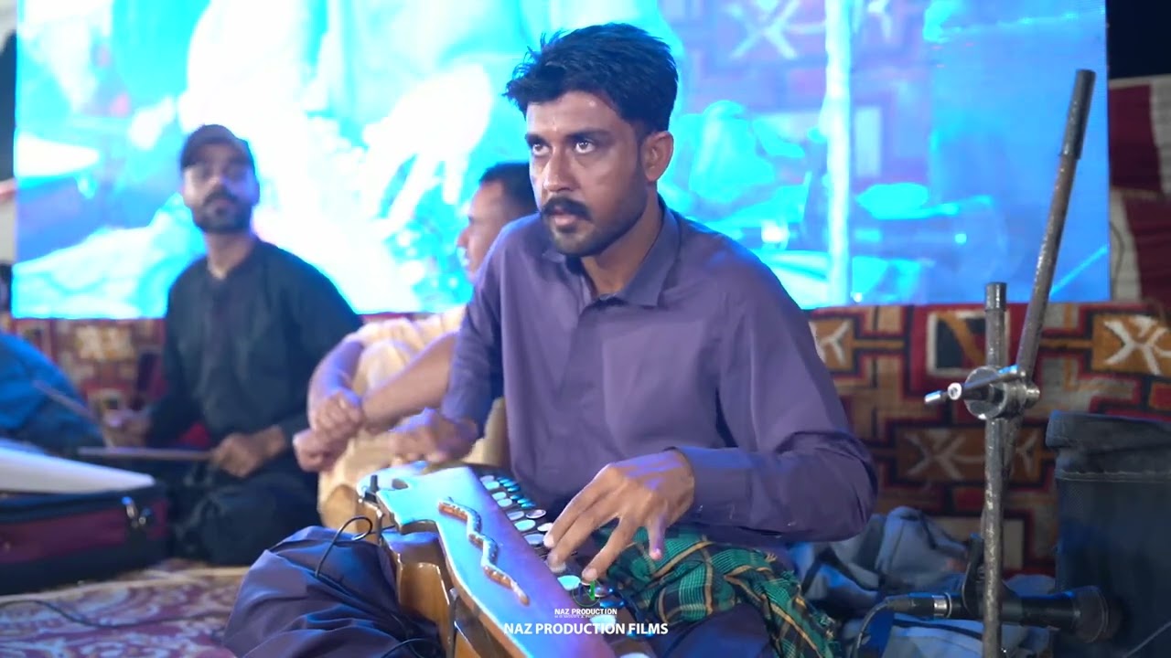 Kulbara Aore Begwara | Music 