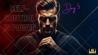 Why Self-Control Is the Real Superpower (Psychology Explained) | MentalForward Why Self Control Is Like A Superpower