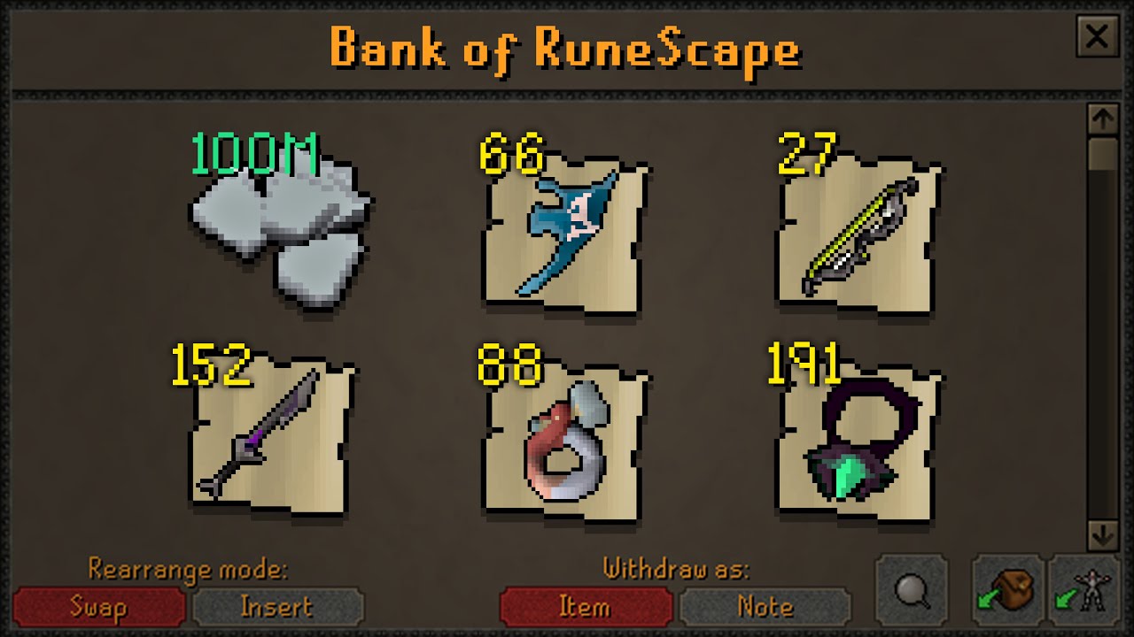 The Bank Is Looking Insane [Road to 500B EP 7] - YouTube