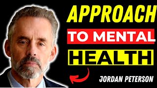 7 Remarkable Mental Health Tips from Jordan Peterson