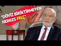 Temel Karamollaoğlu Haber Global'de Soruları Yanıtladı | Siyaset Özel