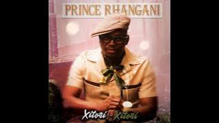 Prince Rhangani - Ma Ginger Cake w/. Benny Mayengani  & Joe Shirimani (Official Audio)