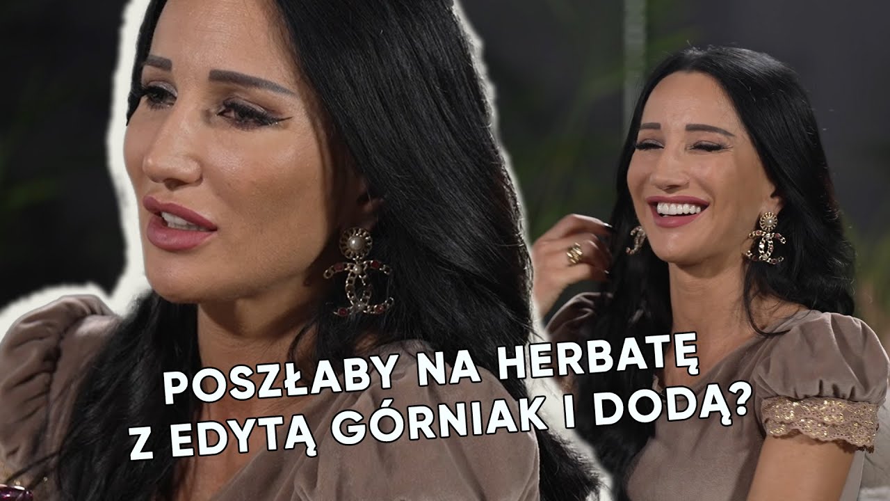 Justyna Steczkowska: Marzy mi się znowu pojechać na Eurowizję