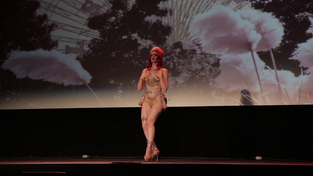 Ava Lure - The Chain (New ending!)