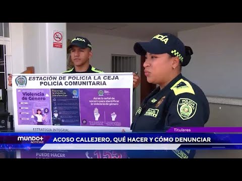 Mundo+ Noticias Emisión Viernes 23 de Mayo de 2025 - YouTube