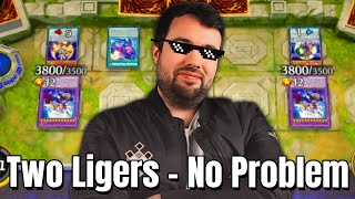 How to beat Lunalight with Sky Striker