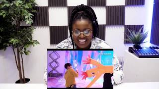 BTS MUSIC VIDEO Vs REALITY | MISS LYLY FIRST TIME REACTION VIDEO