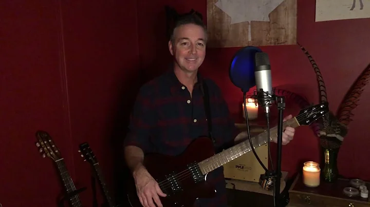 "Easy To Love You"  A New Original Song By Brian L...