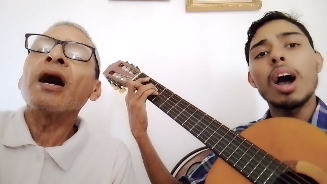 Sí Tú Supieras Quién Soy Yo/Javier Brú. (Canto Para El 3° Tercer Domingo De Cuaresma.) (Ciclo A.)