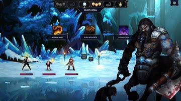 Legend of Keepers - Full run: Slaveholder - No commentary