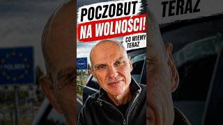 POCZOBUT na wolności! Co wiemy w tej chwili?